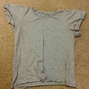 Banana Republic designer tee M
